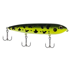 Baits Berkley Justin Lucas J-Walker 100/120 Topwater Walker