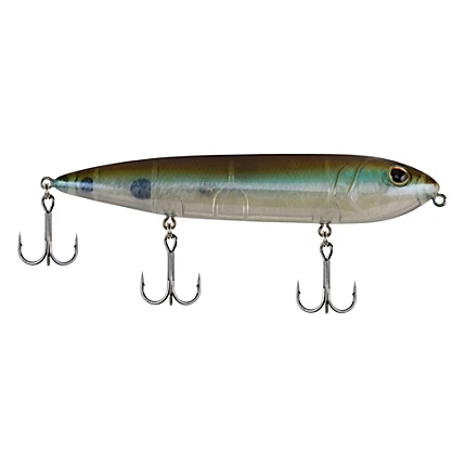 Baits Berkley Justin Lucas J-Walker 100/120 Topwater Walker