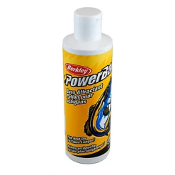 Berkley PowerBait Attractant 8 Oz. Bottle Baits