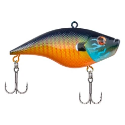 Baits Berkley Warpig Lipless Crankbait