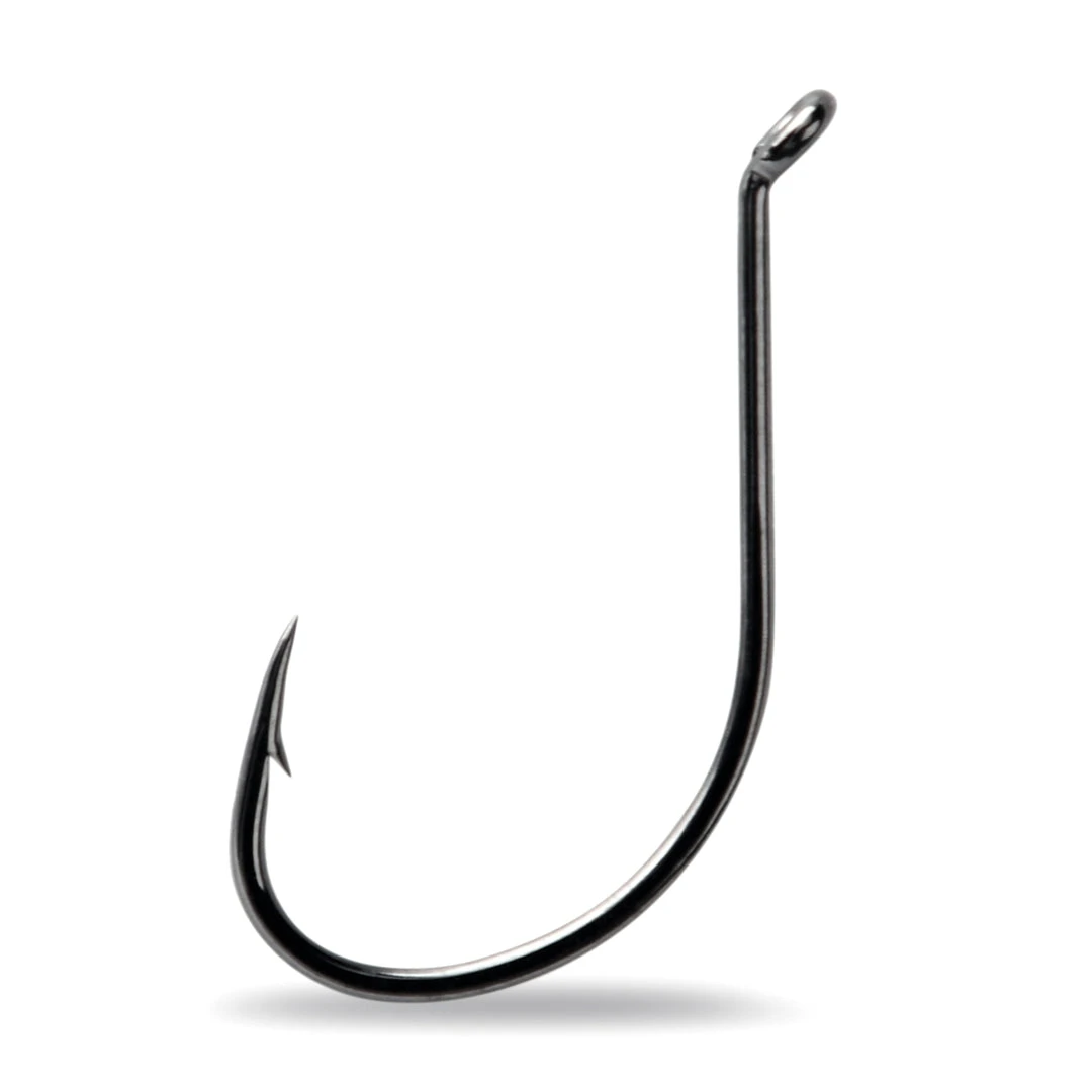 Mustad 10546 Drop Shot/Live Bait Hook 6 Pack