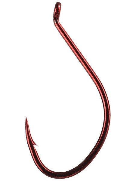 Mustad 10546 Drop Shot/Live Bait Hook 6 Pack