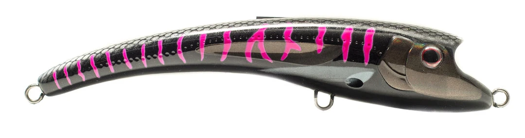 Baits Nomad Design Maverick 115/140 Floating Topwater Walking/Trolling Plug