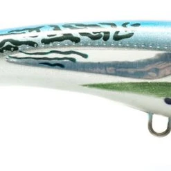 Baits Nomad Design Maverick 115/140 Floating Topwater Walking/Trolling Plug