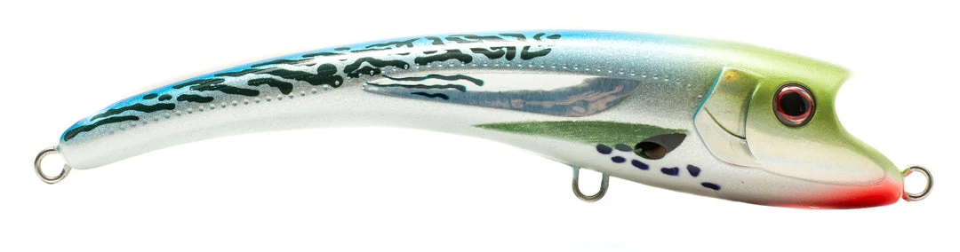 Baits Nomad Design Maverick 115/140 Floating Topwater Walking/Trolling Plug