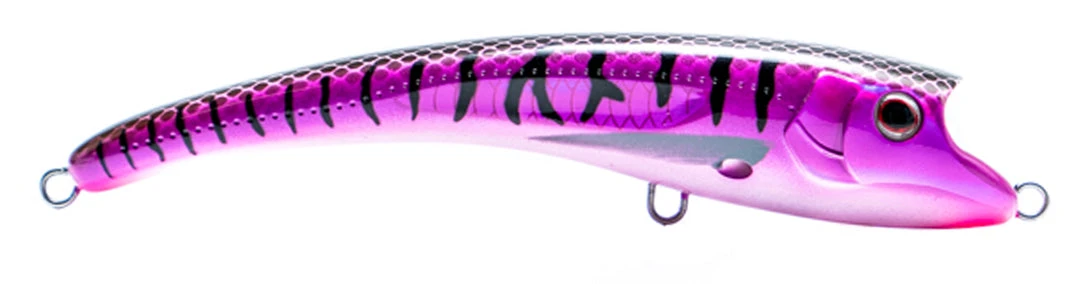 Baits Nomad Design Maverick 115/140 Floating Topwater Walking/Trolling Plug