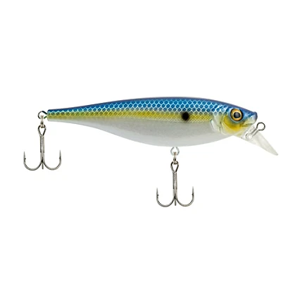 Baits Berkley Juke Jerkbait/Trolling Minnow