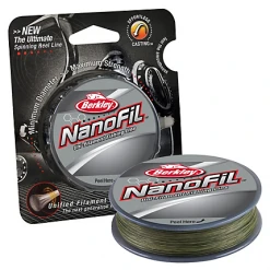 Berkley NanoFil Unifilament Line 150 Yards