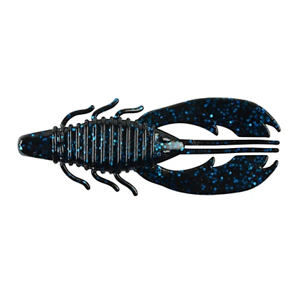 Berkley PowerBait Craw Fatty Soft Plastic Craw