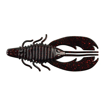 Berkley PowerBait Craw Fatty Soft Plastic Craw
