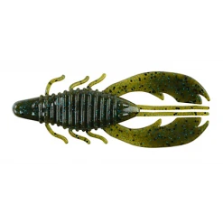 Berkley PowerBait Craw Fatty Soft Plastic Craw