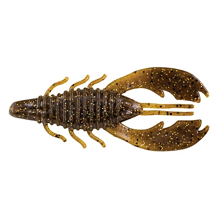 Berkley PowerBait Craw Fatty Soft Plastic Craw