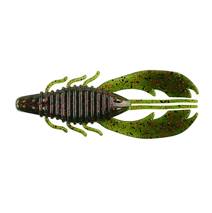 Berkley PowerBait Craw Fatty Soft Plastic Craw