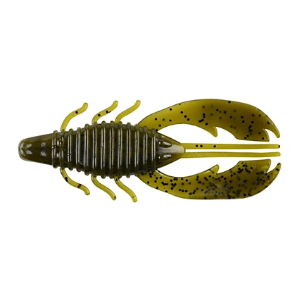 Berkley PowerBait Craw Fatty Soft Plastic Craw