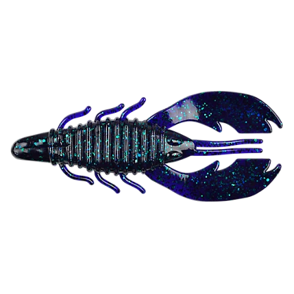 Berkley PowerBait Craw Fatty Soft Plastic Craw