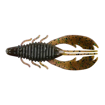 Berkley PowerBait Craw Fatty Soft Plastic Craw