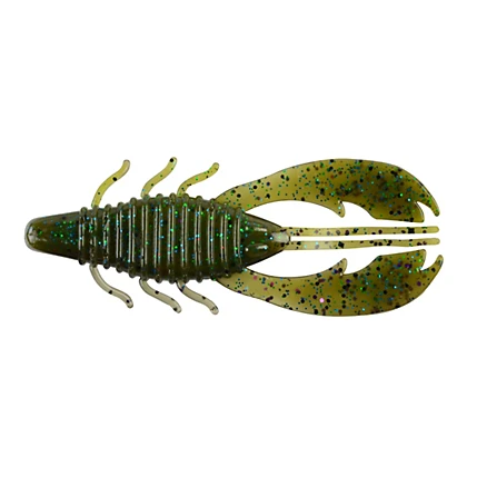 Berkley PowerBait Craw Fatty Soft Plastic Craw