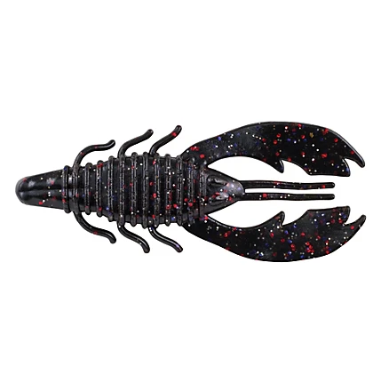 Berkley PowerBait Craw Fatty Soft Plastic Craw