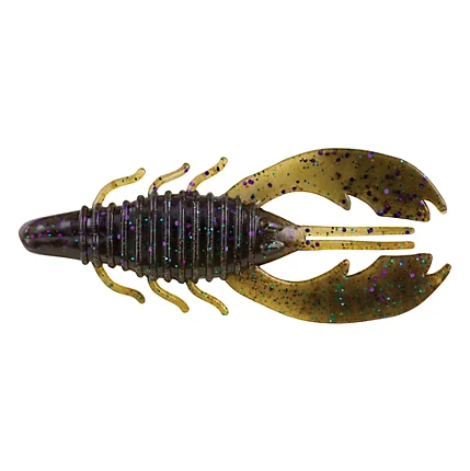 Berkley PowerBait Craw Fatty Soft Plastic Craw