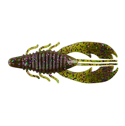 Berkley PowerBait Craw Fatty Soft Plastic Craw