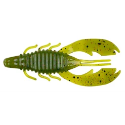 Berkley PowerBait Craw Fatty Soft Plastic Craw