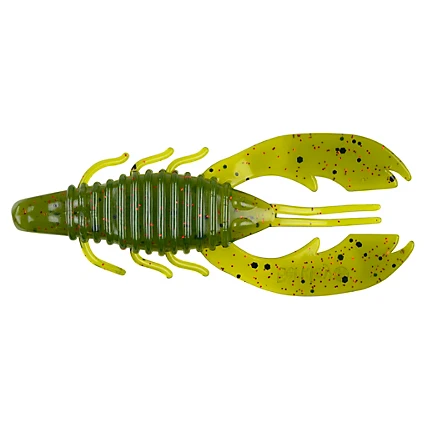 Berkley PowerBait Craw Fatty Soft Plastic Craw