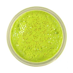 Baits Berkley PowerBait Glitter Chroma-Glow Dough