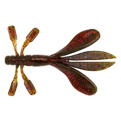 Baits Berkley PowerBait Mantis 4 Inch Soft Plastic Creature Bait