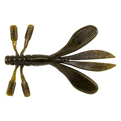 Baits Berkley PowerBait Mantis 4 Inch Soft Plastic Creature Bait