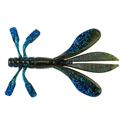 Baits Berkley PowerBait Mantis 4 Inch Soft Plastic Creature Bait