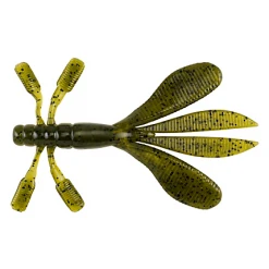 Baits Berkley PowerBait Mantis 4 Inch Soft Plastic Creature Bait