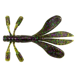 Baits Berkley PowerBait Mantis 4 Inch Soft Plastic Creature Bait