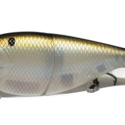 6th Sense Flow Glider 130 Glide Swimbait Baits