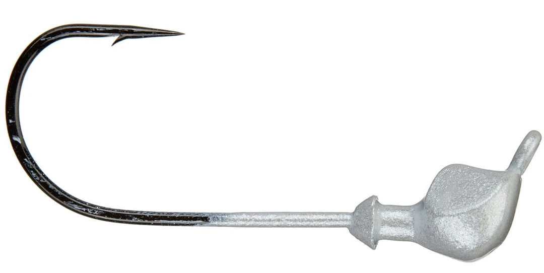 Fish Head E Series Hammer Jig II 3 Pack Tackle