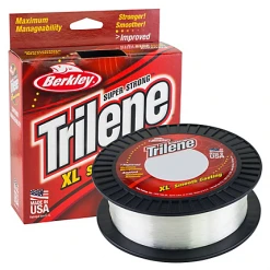 Line Berkley Trilene XL Monofilament 1000 Yard Economy Bulk Spools