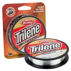 Berkley Trilene 100% Fluorocarbon XL 200 Yards