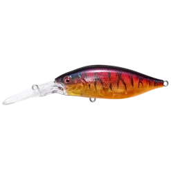 Megabass Deep-X 200 LBO Deep Diving Crankbait Baits