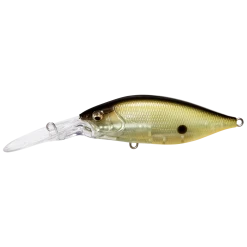Megabass Deep-X 200 LBO Deep Diving Crankbait Baits