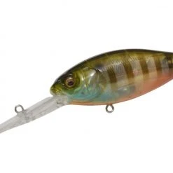 Baits Megabass Deep-X 300 Extra Deep Diving Crankbait