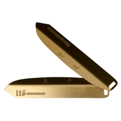 Megabass I-WING 135 Spare Parts Repair And Customization Kit Baits