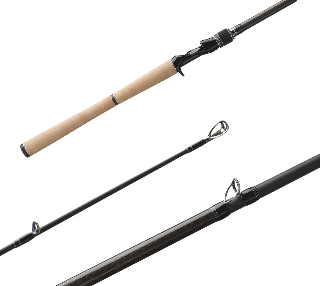 Megabass Orochi XX Casting Rods