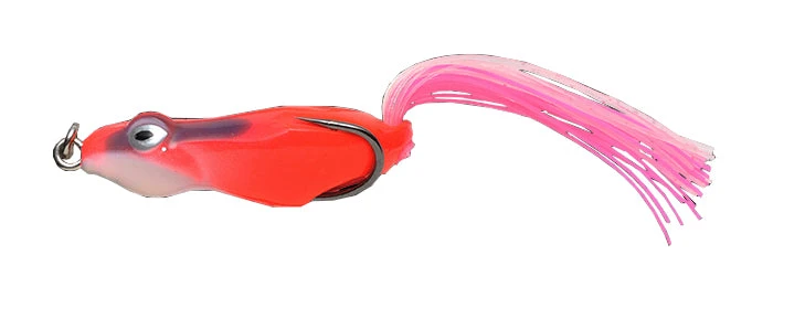 Baits Megabass Pony Frog Hollow Body Frog