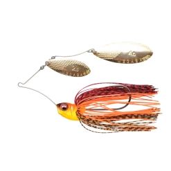 Baits Megabass V9 Double Willow Spinnerbait