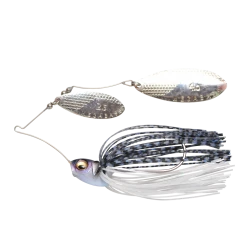 Baits Megabass V9 Double Willow Spinnerbait