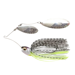 Baits Megabass V9 Double Willow Spinnerbait