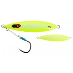 Jigs Nomad Design Deep Ahi Deep Drop Jig
