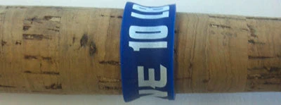 Rod Accessories Sunline Rod Bands Line Reminder