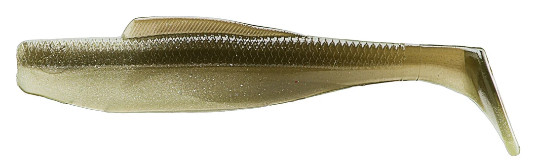 Baits Z-Man DieZel MinnowZ 7 Inch Paddle Tail Swimbait 3 Pack