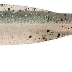 Baits Z-Man DieZel MinnowZ 7 Inch Paddle Tail Swimbait 3 Pack