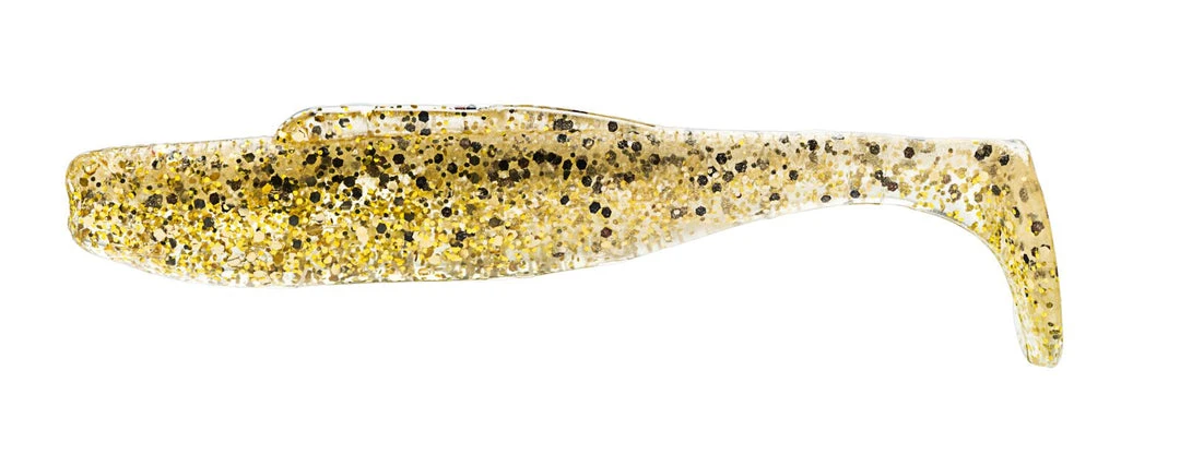 Baits Z-Man DieZel MinnowZ 7 Inch Paddle Tail Swimbait 3 Pack